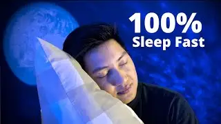 ASMR Triggers Collection For 100% Guaranteed Sleep