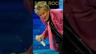 The Best Soft Rock Songs of All Time 🎙