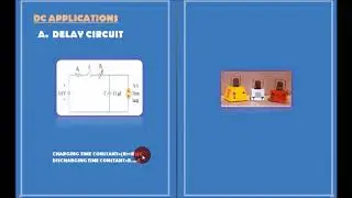 Delay circuit