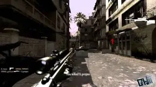 GET BACK - Israel Community Movie