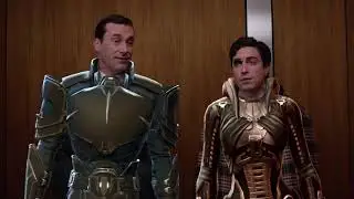 SWTOR Memes | Light side warrior chats with Thana Vesh