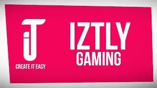 IztlyGaming Promotion | Iztly