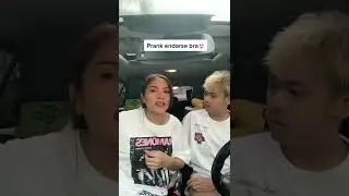 aku aja yg pakai bra 