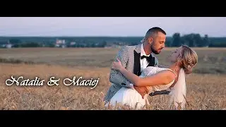 Natalia & Maciej - Teledysk Ślubny - CpMedia.pl