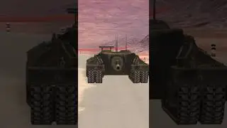 Дальнобойщик 95 #shorts #wotblitz #blitz #tanksblitz #wot #блиц #танки #games #дальнобойщики #сша