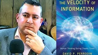 The Velocity of Information