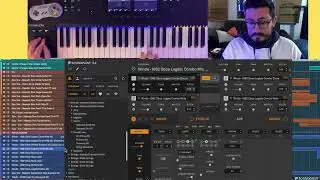 Discover the Emotional Depth of the 1982 Oboe Amore ‪@Soundpaintmusic‬