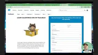 Salesforce Ask an Admin - Salesforce Saturday - CPQ Billing Specialist - Part 1