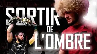 Dans l'ombre de Khabib