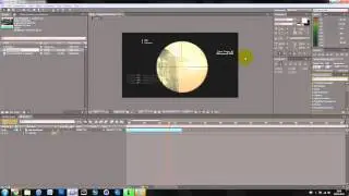 Fade and Blur Transition Tutorial | After Effects