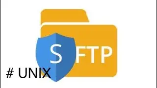 FTP сервер с защитой