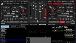 VIRTUAL DJ HOME FREE