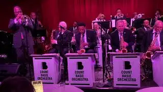 Scotty Barnhart - Count Basie - 5/27/23