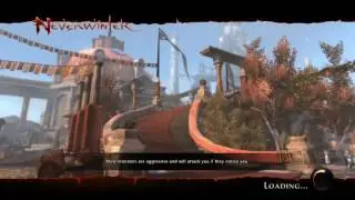 Neverwinter campaign