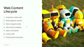 Creating Accessible Content in Drupal 10