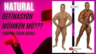 NATURAL DEFİNASYON MÜMKÜN MÜ ???  #natural  #definition