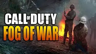 Call of Duty: Modern Warfare Mission 1 ( FOG OF WAR )- PS4 PRO No Commentary