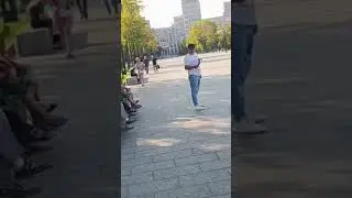 Kharkiv Харьков Танцы 01.09.2024