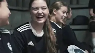 Håndboldlinjen på ISI Idrætsefterskole