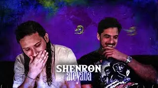 PREMIERE ECOUTE - ATEYABA - SHENRON