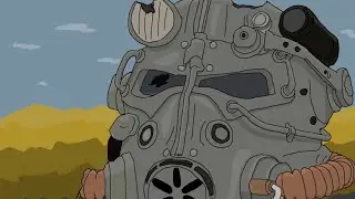 Brotherhood of Steel - Little Dark Age - Reupload