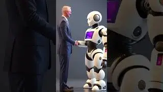 AI and the future of work - Video 94 #artificialintelligence #100daysofvideo