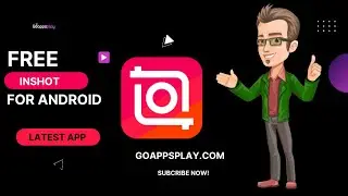 InShot app: Inshot for Android