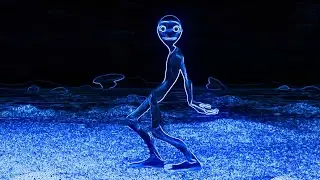 Dame Tu Cosita Vocoded To Geometry Dash Stereo Madness (slowed)