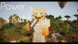 Server de PVP 1.7 com Kits de HG // PowerPVP.on.vg