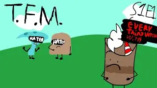 Everything wrong with T.F.M: Getting to Know Each Other -S1E1