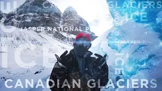How (Not) To Hike a Glacier | Deep in Avalanche Territory