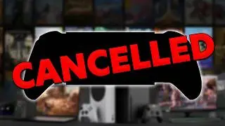 Xbox Cancelled a Handheld Console - Inside Games Daily