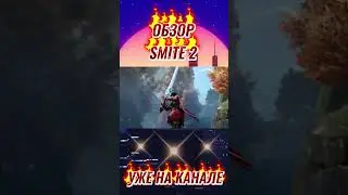 ОБЗОР SMITE