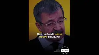 Hayati İnanç | İsyan Etme