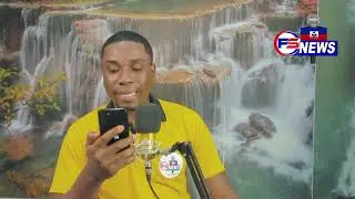 Bòn Nouvel,Yo jwenn  Kote Lanmò Sanjou Kache poul Ka Sove Kite Peyia