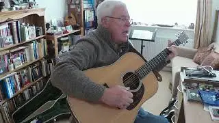 NO REPLY [Beatles cover]