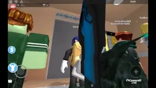 стрим по игре роблокс