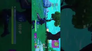 My best fortnite win (on squads by myself) MUST WATCH