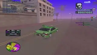 ТЫ КУДА ЗАВЁЗ SAMP