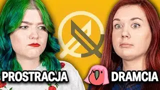 Prostracja vs Dramcia - kto jest mądrzejszy?
