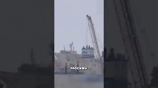 Putin locked NATO in the Gulf of Finland 🤯