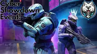 New Gamemode, New Event, New Shops! Glorious! - Halo Infinite!