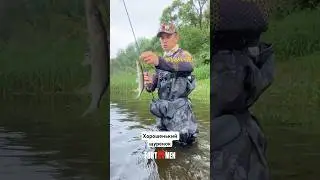 #fortmen #fishing #рыбалка #рыбалка2024 #неман