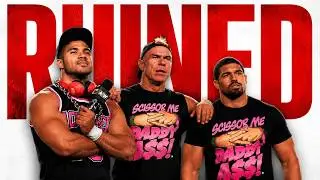 How AEW RUINED The Acclaimed?