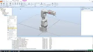 ABB Robotstudio tutorial (EST)