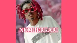 [Free Beat] MC STAN Type Beat - “Numberkari” | TADIPAAR | 2021 |Prod.Raspberry