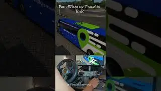 INDORE - PUNE HIGHLIGHTS | INTERCITY SMARTBUS | WITH STEARING SETUP PXN 3II |