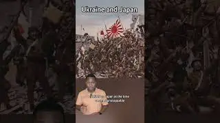Ukraine and Japan: Why Ukraine invaded Russia #ukraine #russia #battle #japan #doolittle #raid
