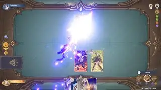 Genshin TCG