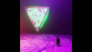 Eevee Environment Design (Blender)